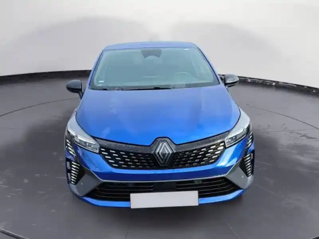 Renault Clio tce 90 ch gsr2 — photo 9
