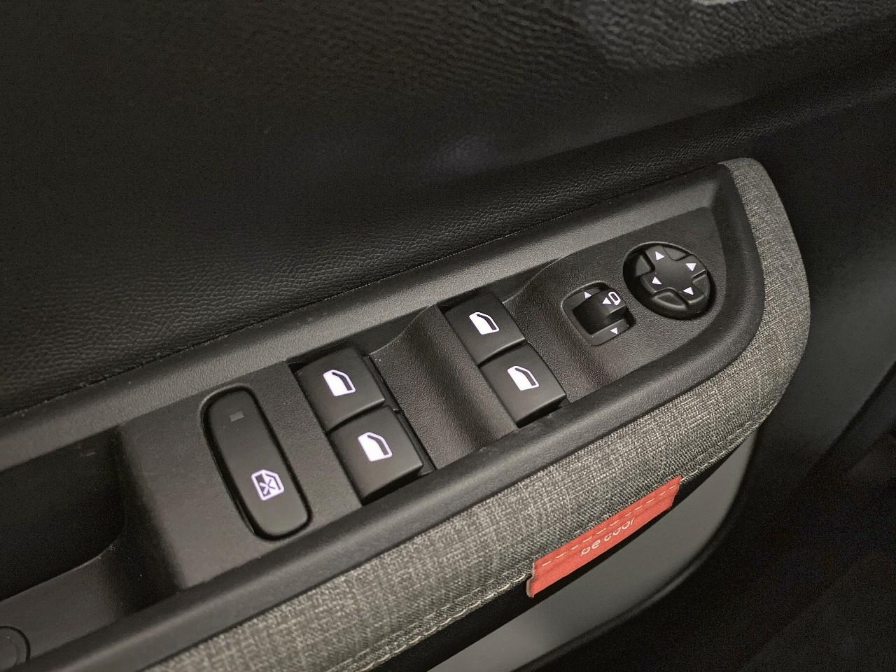 Citroën C3 Aircross e-c3 aircross 113 autonomie confort plus — photo 20