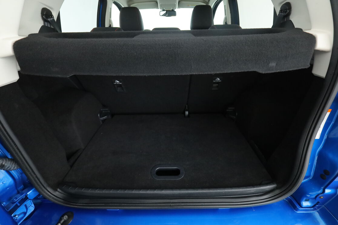 Ford EcoSport 1.5 EcoBlue ST Line — photo 16