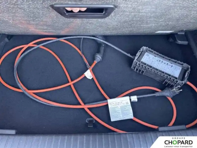 Opel Mokka electrique 136 ch &amp; batterie 50 kwh — photo 88