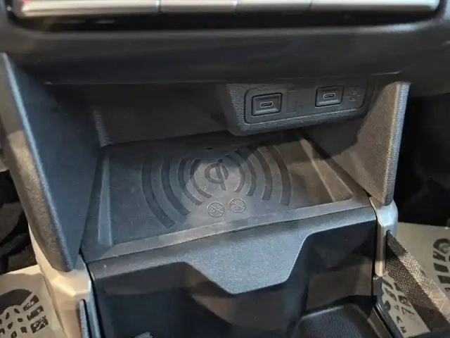 Opel Frontera electric 113 ch batterie 44 kwh — photo 21