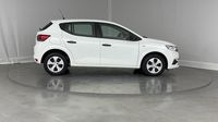 Dacia Sandero 1.0 ECO-G 100ch Essential — photo 4