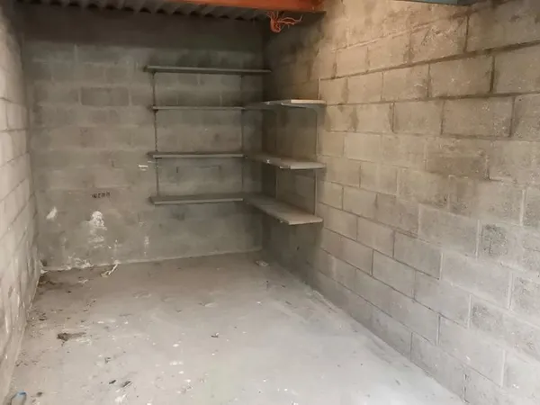 BOX à louer