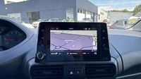 Peugeot Partner Standard 650kg BlueHDi 100ch S&S BVM5 Asphalt — photo 19