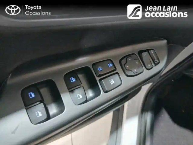 Hyundai Kona 1.6 gdi hybrid — photo 59