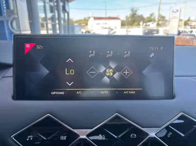 Ds Ds 3 bluehdi 110ch so chic — photo 5