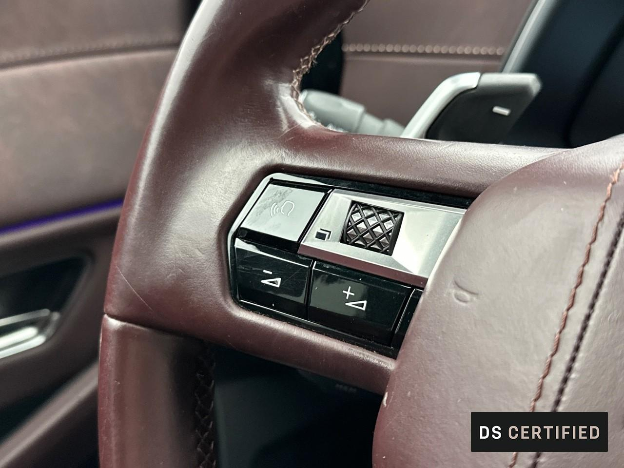 Ds Ds 9 9 hybride e-tense 360 4x4 rivoli + — photo 19