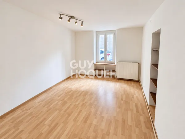Appartement Soissons 2 pièces