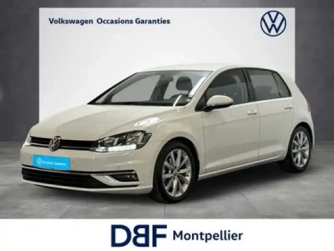Volkswagen Golf 1.5 tsi 150 evo dsg7 match