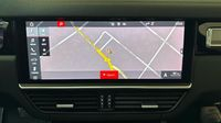 Porsche Cayenne 4.0 V8 680ch Turbo S E-Hybrid — photo 18