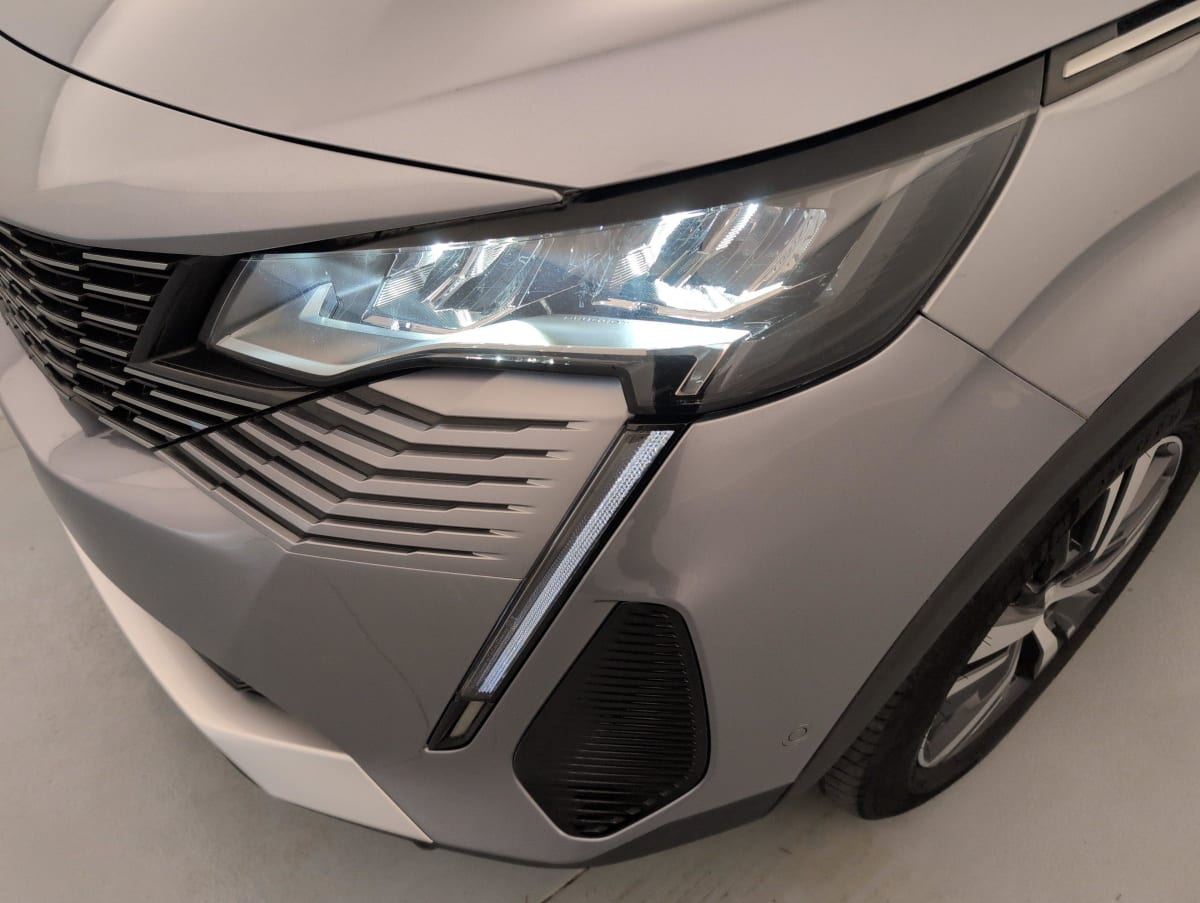 Peugeot 3008 — photo 20