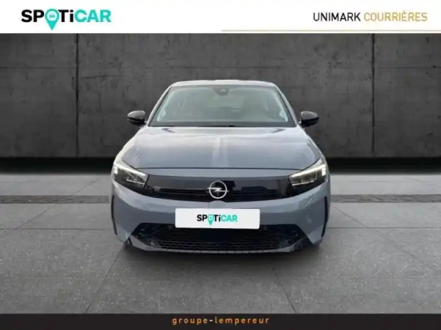 Opel Corsa electric 136ch — photo 2