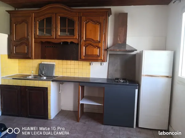 A louer appartement T1