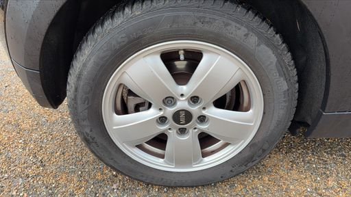 Mini Mini 1.5 One D 95 - Chili – 2019 – 110446 km – Diesel – Boîte Manuelle — photo 23