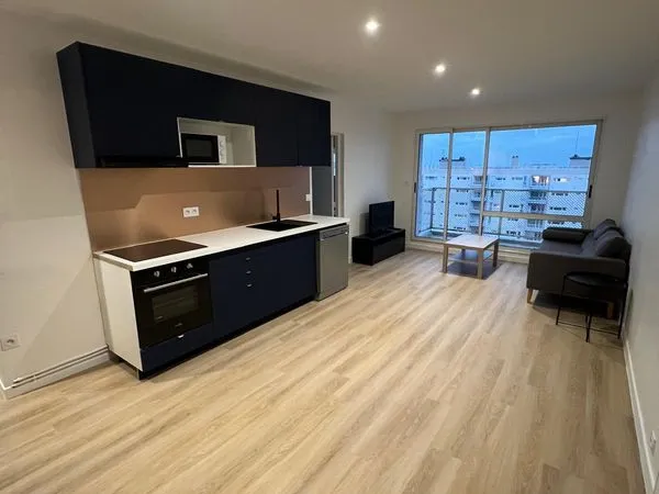 Chambre en Colocation Massy