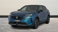 Peugeot 3008 1.2 Hybrid 136ch GT e-DCS6