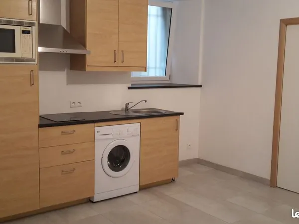 Appartement T2 FOIX