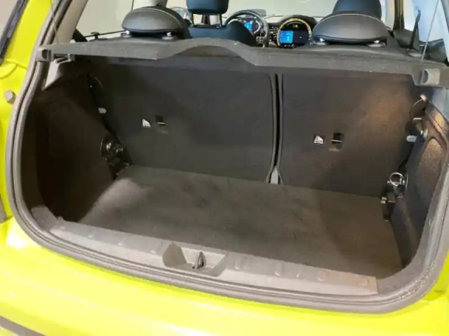 Mini Mini cooper 136ch edition premium plus bva7 — photo 10