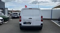 Peugeot Partner M 650kg BlueHDi 130ch S&S EAT8 — photo 6
