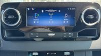 Mercedes Sprinter 311 CDI 37 3T2 Pro — photo 25