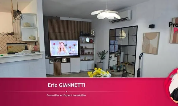 Maison 6 pièces 161 m²