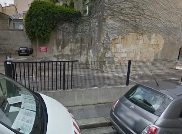 Stationnement Location Bordeaux 19500€