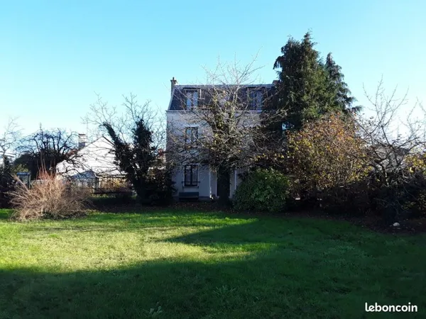 Pavillon Limeil Brévannes