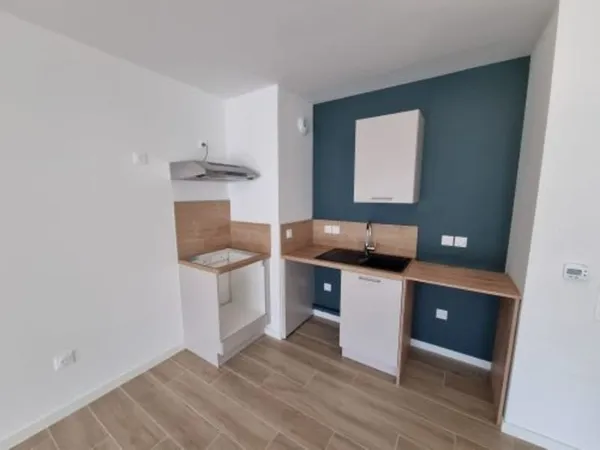 Appartement T3 - Chartres (28)