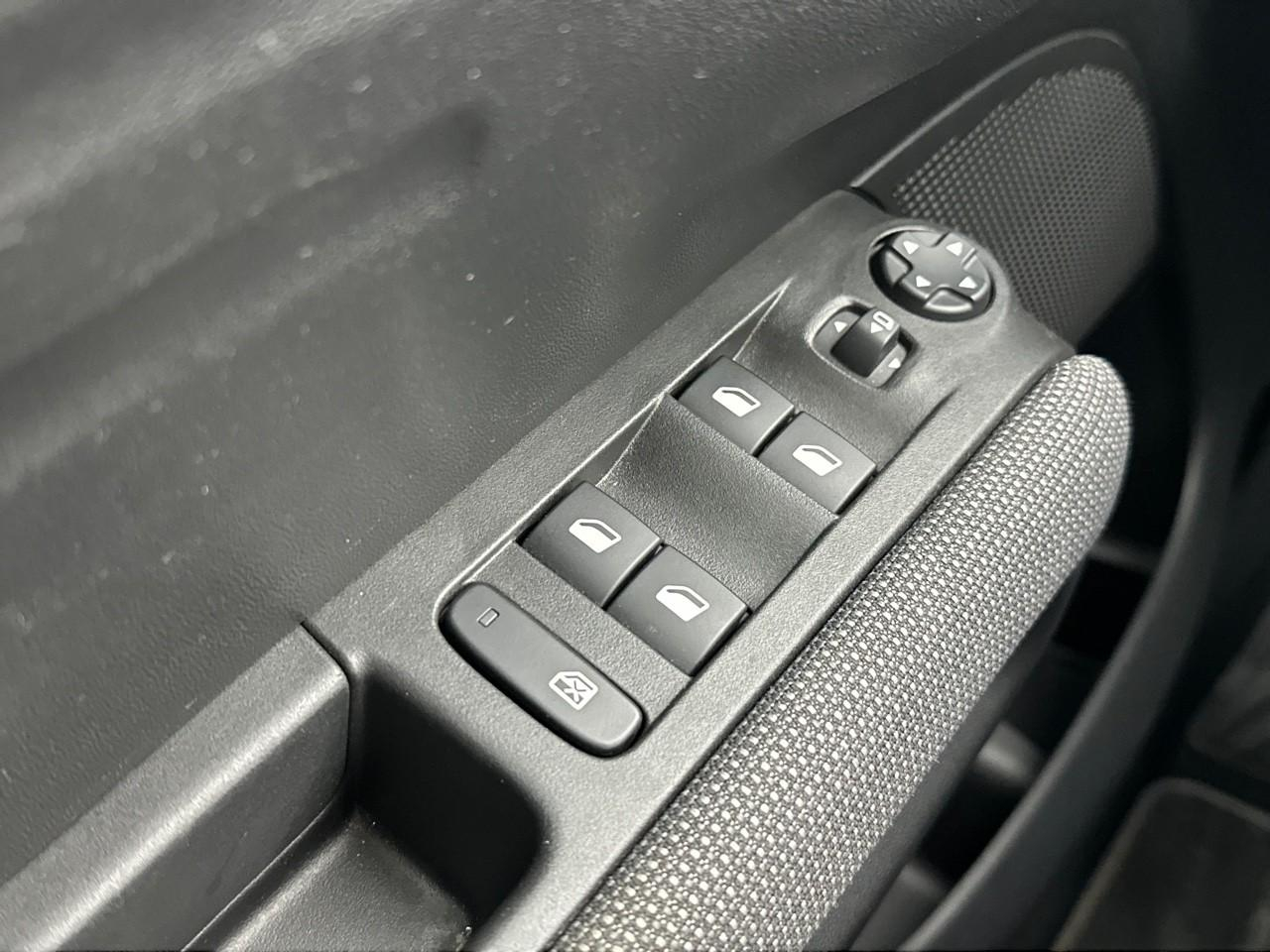 Citroën C3 Aircross puretech 110 s&s bvm6 shine pack — photo 15