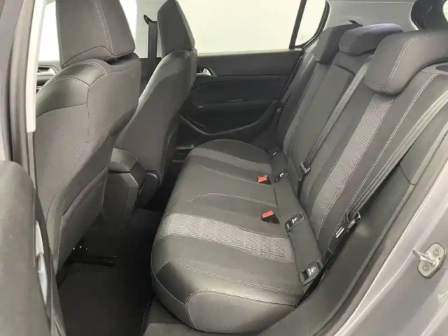Peugeot 308 bluehdi 130ch s&amp;s eat8 — photo 111