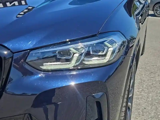 Bmw X3 xdrive 30e 292ch bva8 — photo 10