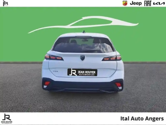 Peugeot 308 sw 1.5 bluehdi 130ch s&amp;s active pack eat8 — photo 5