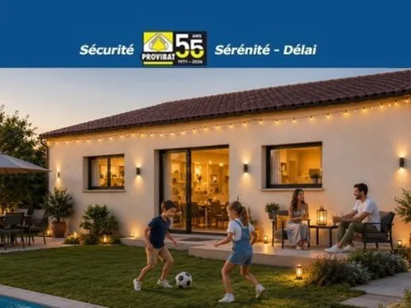 Maison 5 pièces 90 m²