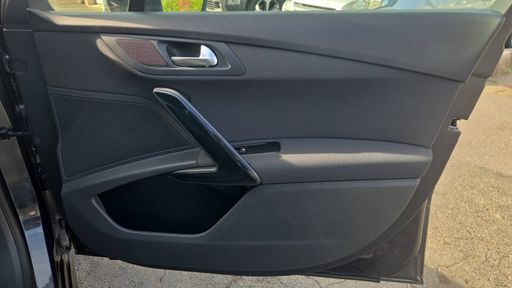 Peugeot 508 1.6 BlueHDi 120 EAT6 - Allure – 2018 – 42215 km – Diesel – Boîte Automatique — photo 26