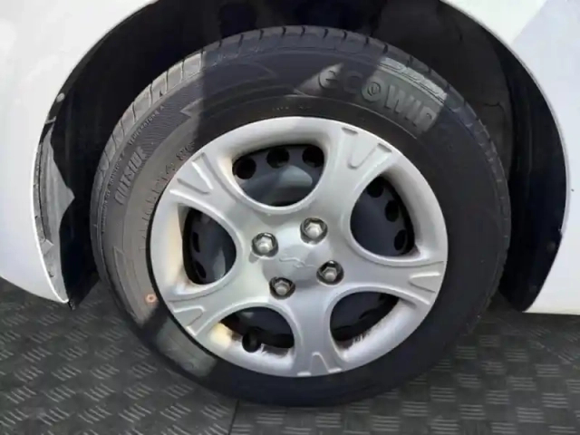 Kia Picanto 1.0 dpi 63ch active — photo 14