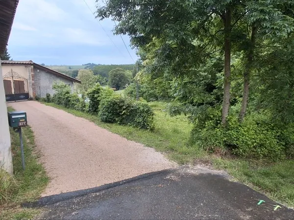 Terrain constructible Graboz