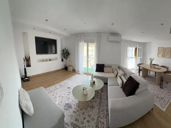 Appartement 4 pièce(s) 68 m2