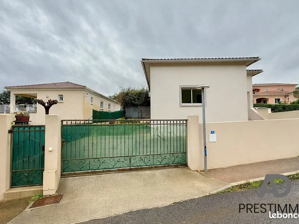 Maison 3 pièces 70 m²
