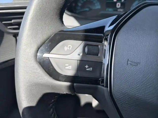 Peugeot 208 electrique 136ch 51 kwh business — photo 19