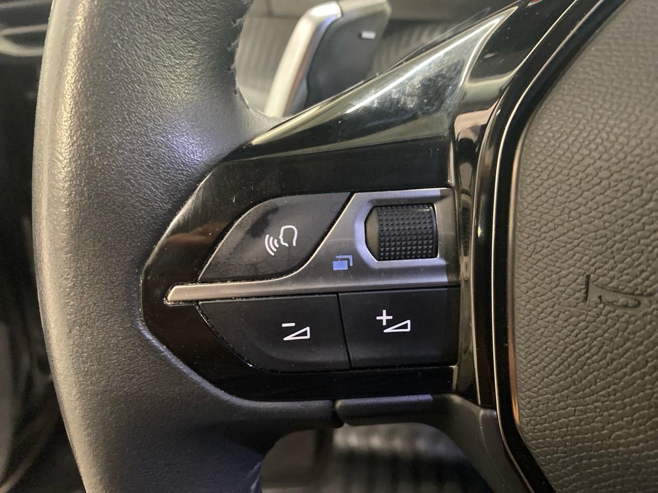 Peugeot 2008 puretech 130 s&s eat8 roadtrip — photo 19
