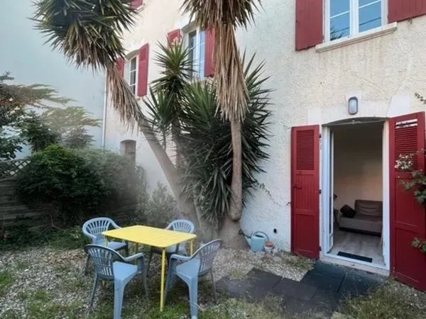Propose colocation étudiante