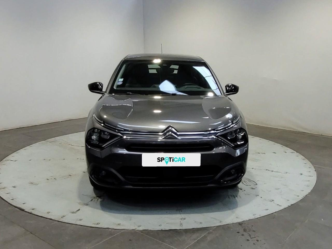 Citroën C4 puretech 130 s&s eat8 feel pack — photo 8