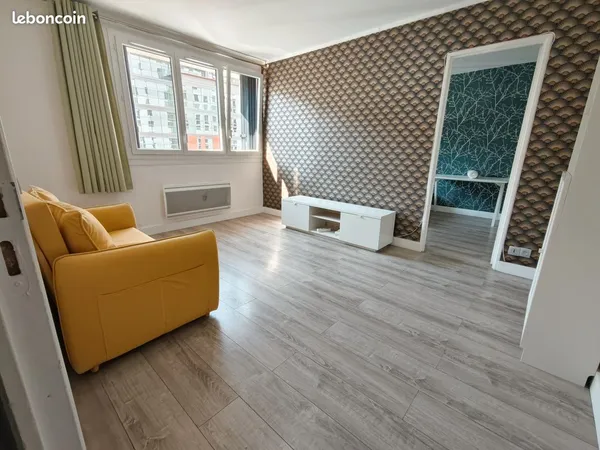 Très lumineux - ivry-sur-seine