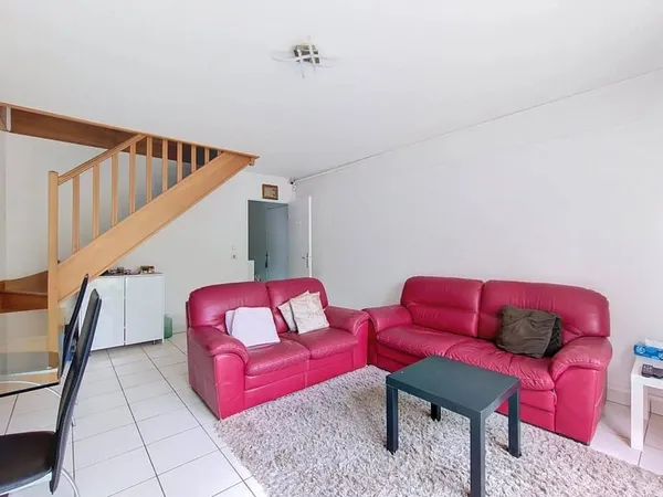 Maison 4 pièces 73 m²