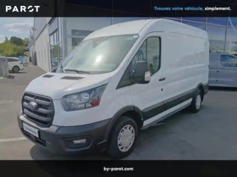 Ford Transit fourgon fg t310 l2h2 2.0 ecoblue 130ch trend