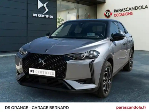 Ds Ds 3 1.2 hybride 136ch etoile