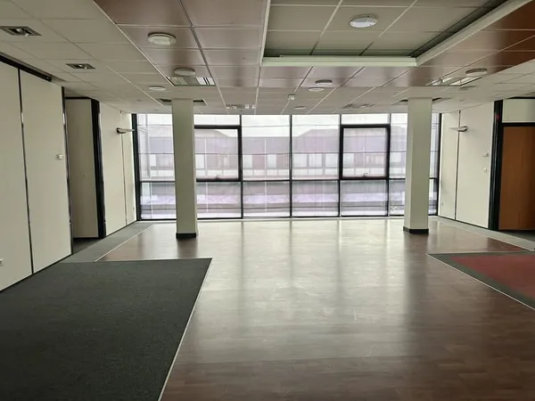 BUREAUX A LOUER ANGERS SAINT SERGE