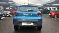 Dacia Spring 45ch Expression — photo 6