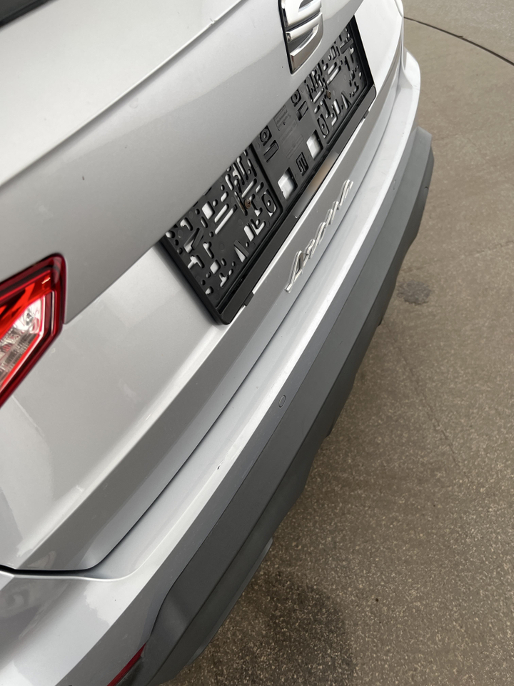 Seat Arona — photo 31
