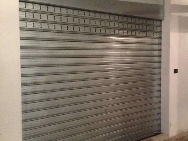 Box de stockage 15 m²